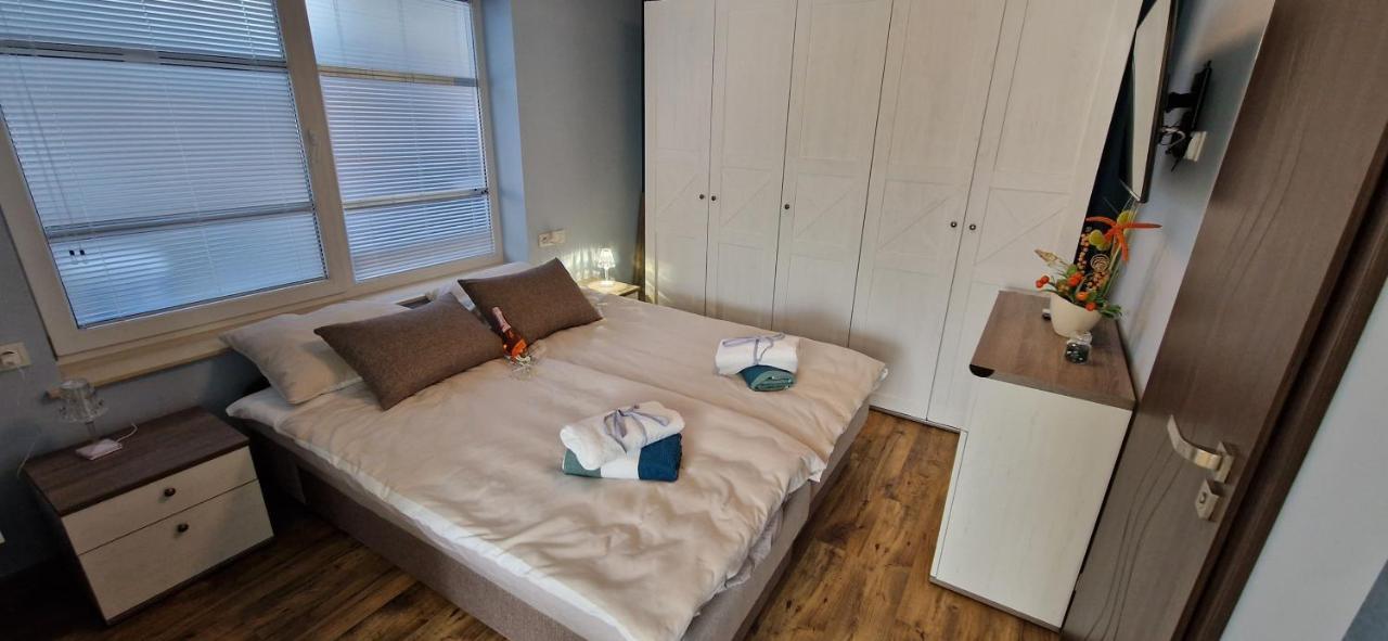 Apartment Lider Na Wylacznosc *