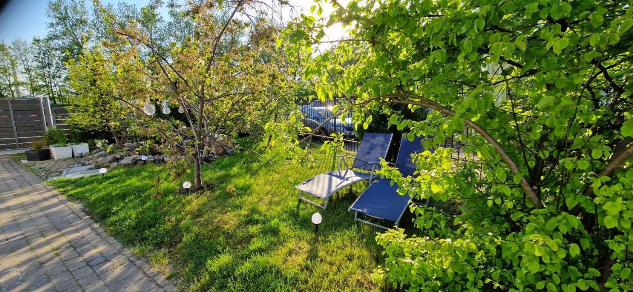 Apartament Lider Na Wylacznosc