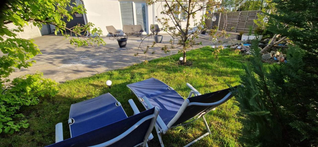 Apartament Lider Na Wylacznosc